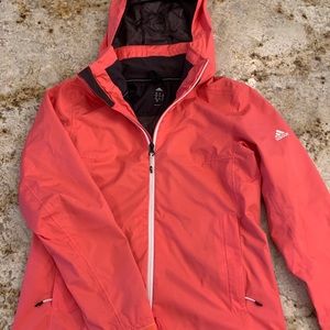 Women’s Adidas Mid-weight jacket